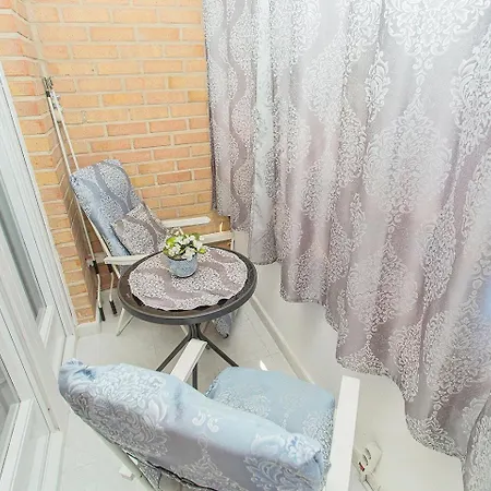 039 Retreat - Alicante