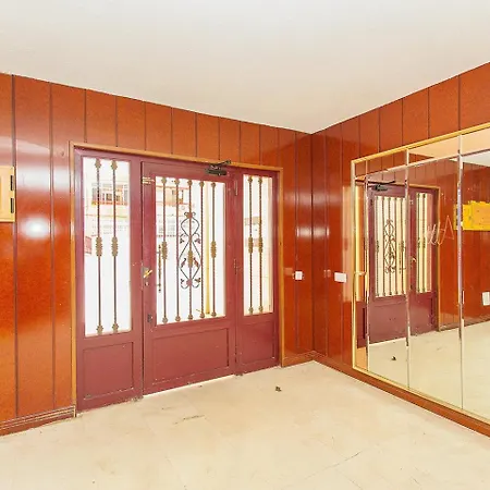 039 Retreat - Alicante * Torrevieja