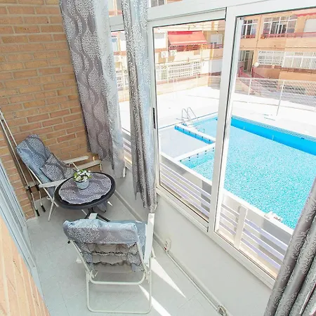 039 Retreat - Alicante