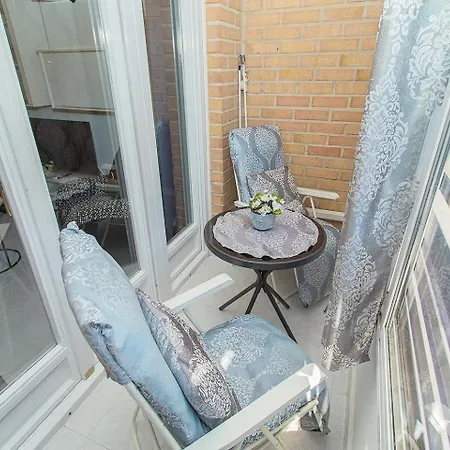 039 Retreat - Alicante *