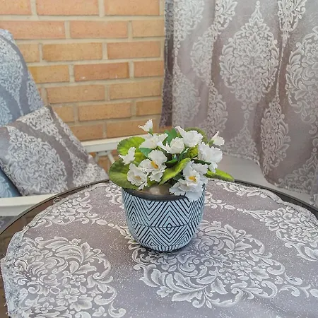 Lägenhet 039 Retreat - Alicante Torrevieja