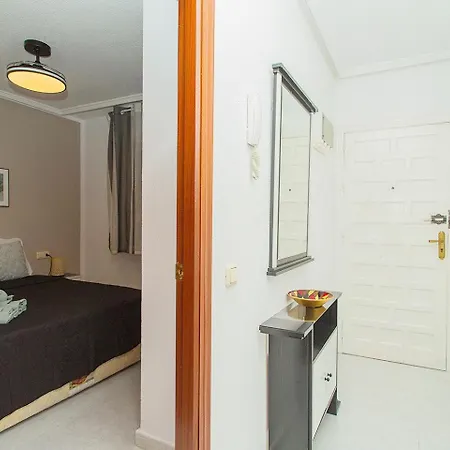 039 Retreat - Alicante Torrevieja