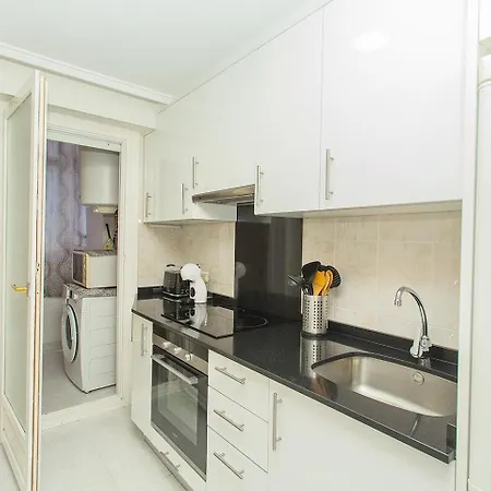 039 Retreat - Alicante Lägenhet Torrevieja