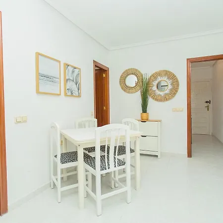 039 Retreat - Alicante Torrevieja