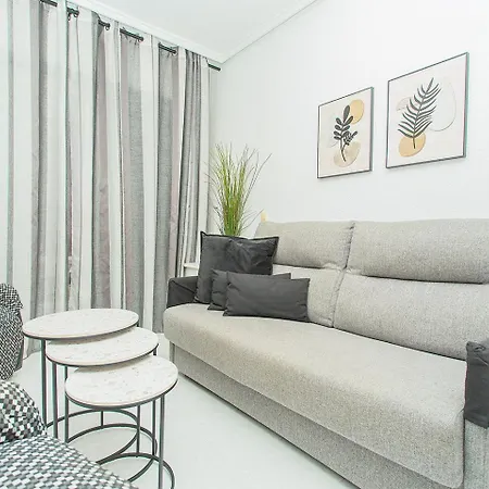 039 Retreat - Alicante