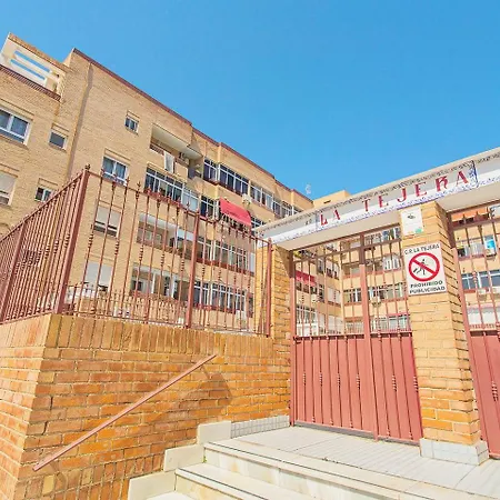 Apartman 039 Retreat - Alicante Torrevieja