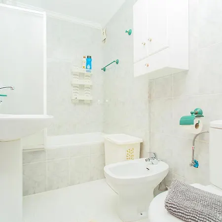 039 Retreat - Alicante * Torrevieja