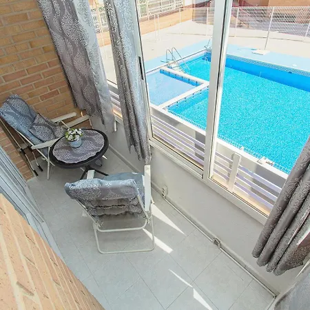 039 Retreat - Alicante *