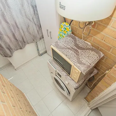 039 Retreat - Alicante Torrevieja