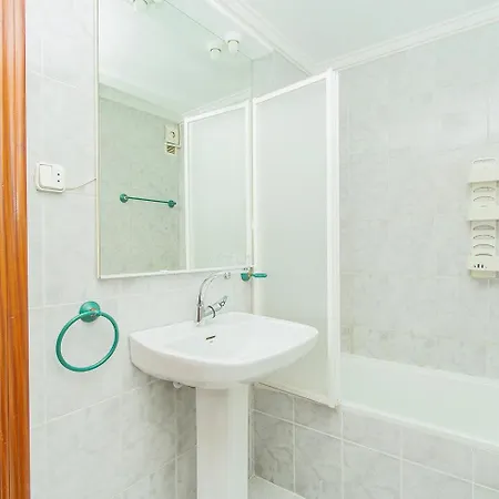 Apartman 039 Retreat - Alicante *