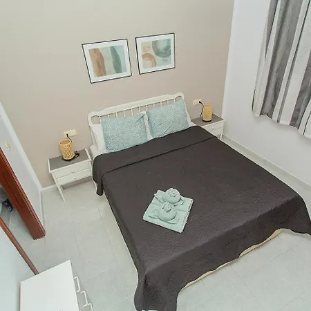 039 Retreat - Alicante *