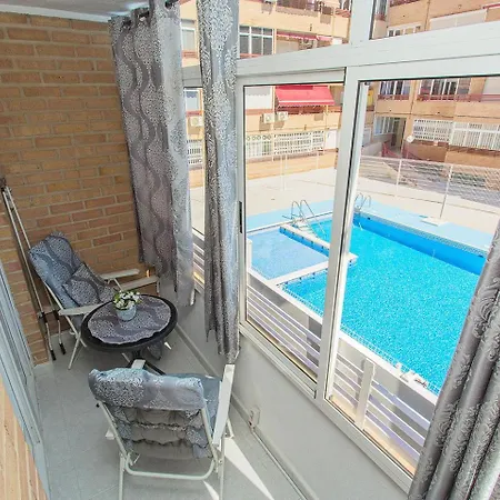 039 Retreat - Alicante * Torrevieja