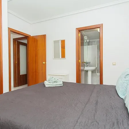 039 Retreat - Alicante * Torrevieja