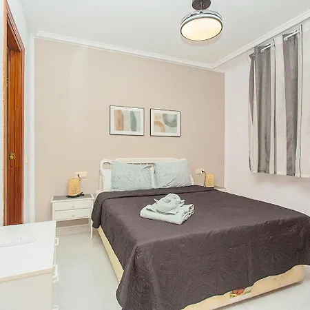 Apartman 039 Retreat - Alicante *