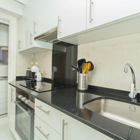 039 Retreat - Alicante Apartman