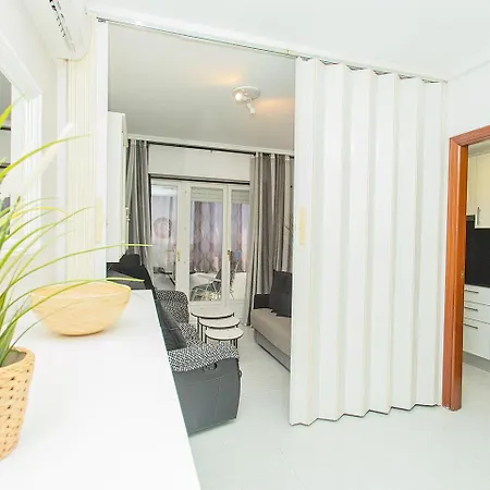 039 Retreat - Alicante Torrevieja