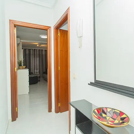 039 Retreat - Alicante * Torrevieja