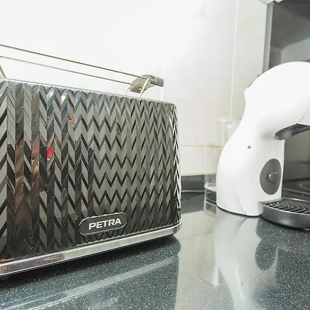 Apartman 039 Retreat - Alicante