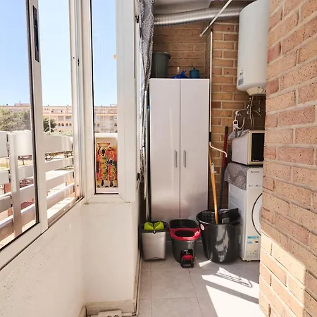 Apartamento 039 Retreat - Alicante *