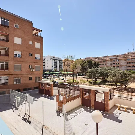 039 Retreat - Alicante