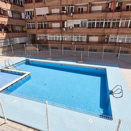 Apartamento 039 Retreat - Alicante Torrevieja