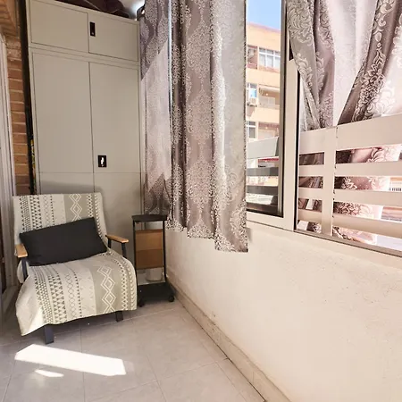039 Retreat - Alicante