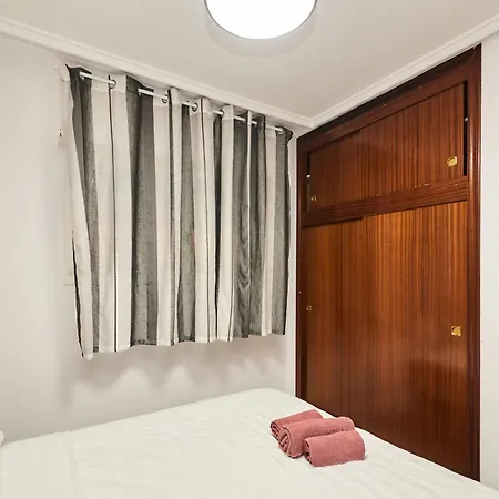 039 Retreat - Alicante Apartamento *