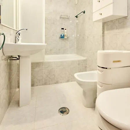 Apartamento 039 Retreat - Alicante Torrevieja
