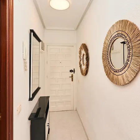 039 Retreat - Alicante Apartamento *
