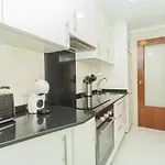 039 Retreat - Alicante Appartement
