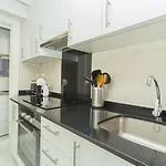 039 Retreat - Alicante Appartement