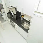 039 Retreat - Alicante Appartement *