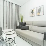 039 Retreat - Alicante