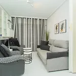 039 Retreat - Alicante Appartement *