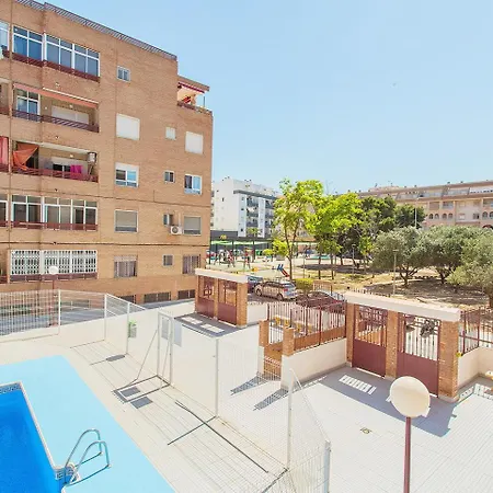 039 Retreat - Alicante Appartement Torrevieja
